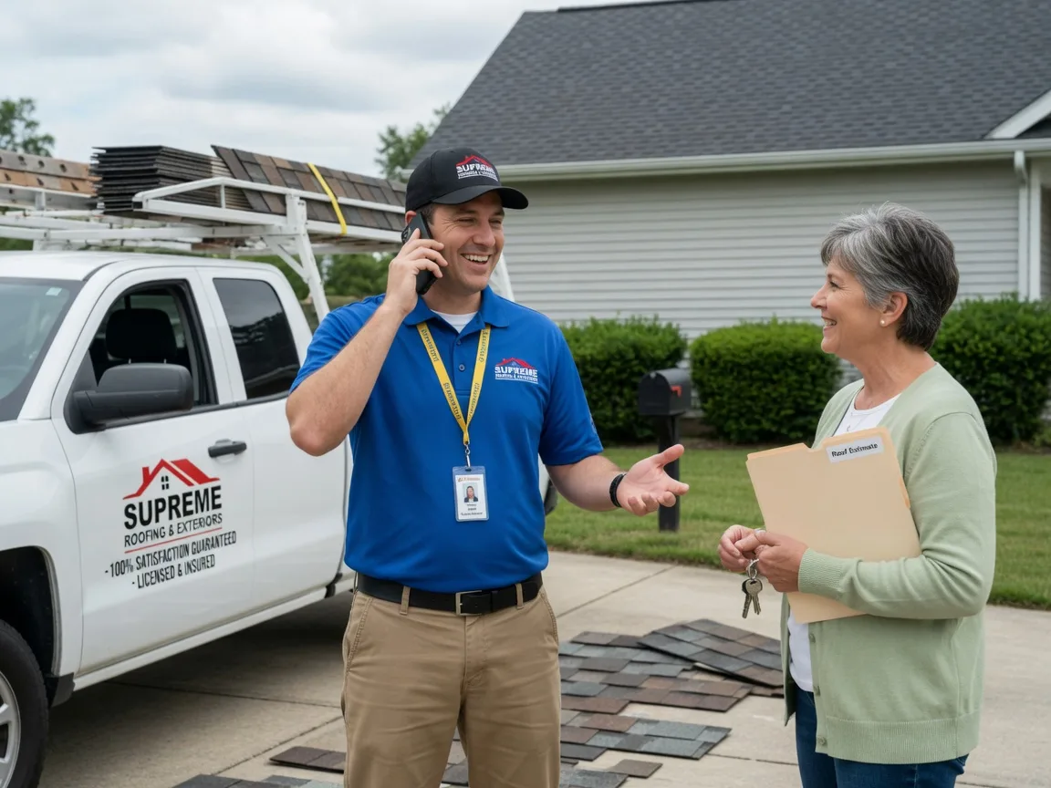 Roof Replacement Camp Crook, SD FAQs